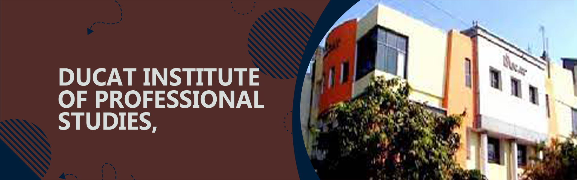 Ducat Institute of Professional Studies, Noida
